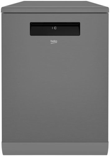 Посудомоечная машина Beko DEN 48522 DX