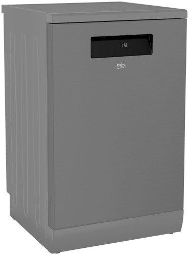 Посудомоечная машина Beko DEN 48522 DX