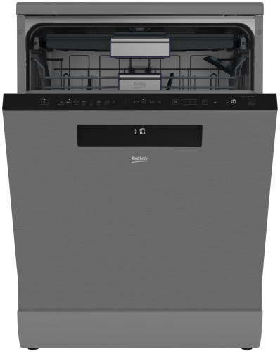 Посудомоечная машина Beko DEN 48522 DX
