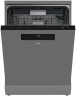Посудомоечная машина Beko DEN 48522 DX