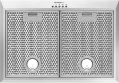 Встраиваемая вытяжка De Dietrich DHG 576 XP1