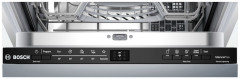 Посудомоечная машина Bosch SRV2IKX2BR