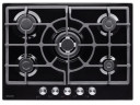 Газовая варочная панель GRAUDE GS 70.1 SM