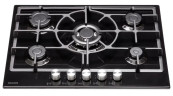 Газовая варочная панель GRAUDE GS 70.1 SM