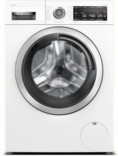 Стиральная машина Bosch WAV28K43