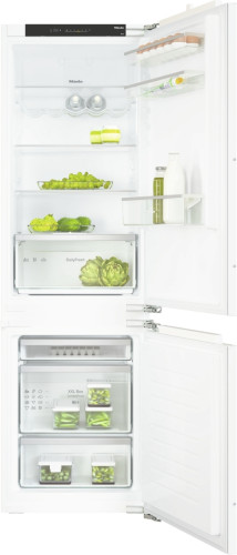 Встраиваемый холодильник Miele KD 7724 E Active, белый