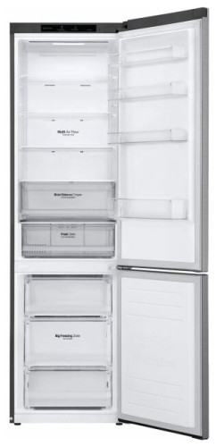 Холодильник LG GW B509SMJM