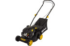 Газонокосилка бензиновая Huter GLM-420LT (70/3/15)