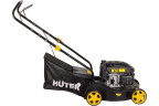 Газонокосилка бензиновая Huter GLM-420LT (70/3/15)
