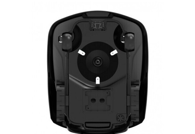 Газонокосилка-робот GreenWorks Optimow 15 (2509307)