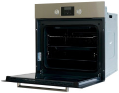 Электрический духовой шкаф Lex EDP 093 IX