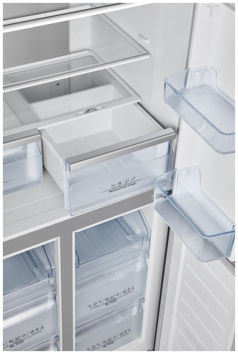 Холодильник Hisense RQ 563N4GB1