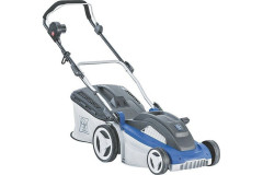 Газонокосилка электрическая Lux E-1600-38
