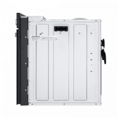 Электрический духовой шкаф MAUNFELD EOEC516S