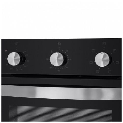 Электрический духовой шкаф MAUNFELD EOEC516S