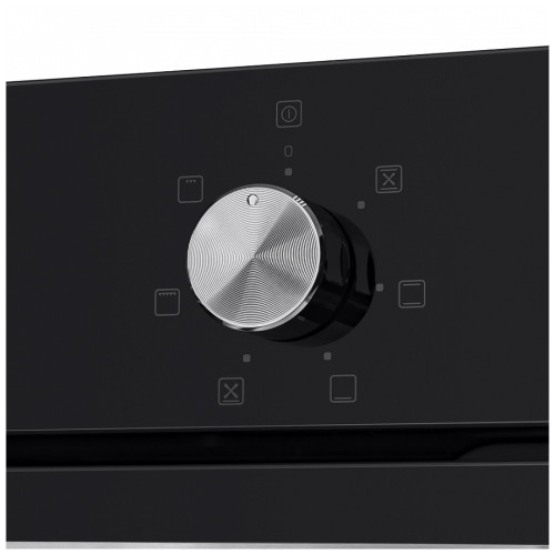 Электрический духовой шкаф MAUNFELD EOEC516S