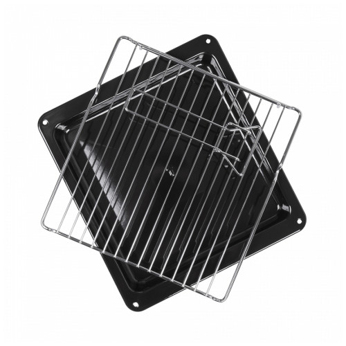 Электрический духовой шкаф MAUNFELD EOEC516S