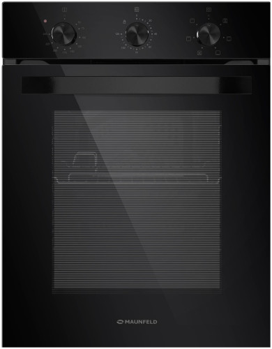 Электрический духовой шкаф MAUNFELD EOEC516S