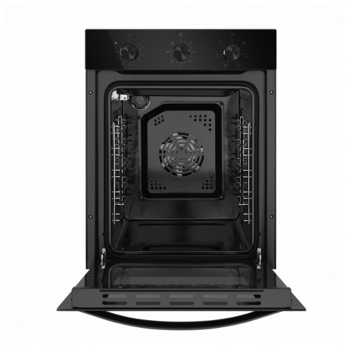 Электрический духовой шкаф MAUNFELD EOEC516S