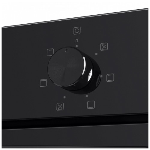 Электрический духовой шкаф MAUNFELD EOEC516S