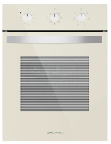 Электрический духовой шкаф MAUNFELD EOEC516S