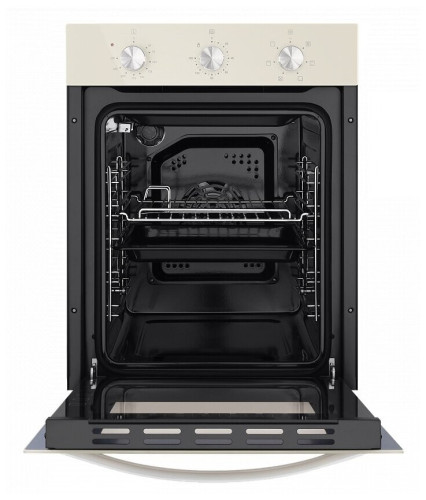 Электрический духовой шкаф MAUNFELD EOEC516S