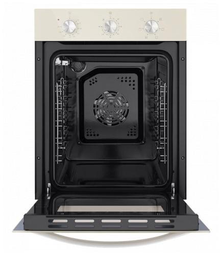 Электрический духовой шкаф MAUNFELD EOEC516S