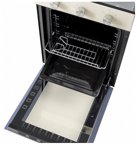 Электрический духовой шкаф MAUNFELD EOEC516S