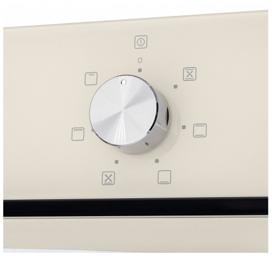 Электрический духовой шкаф MAUNFELD EOEC516S