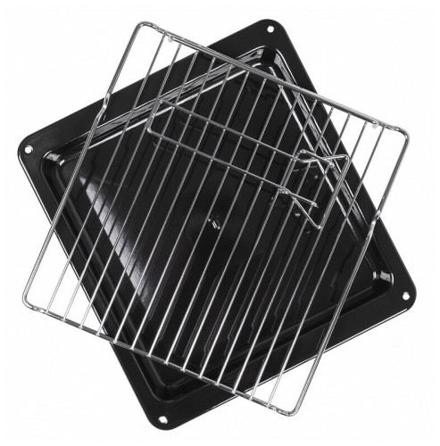 Электрический духовой шкаф MAUNFELD EOEC516S