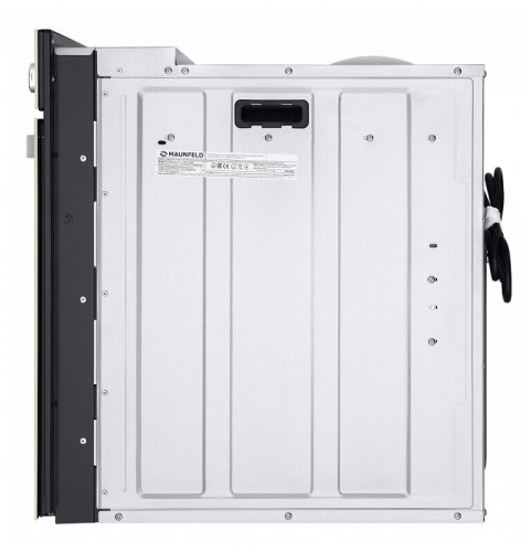 Электрический духовой шкаф MAUNFELD EOEC516S