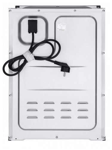 Электрический духовой шкаф MAUNFELD EOEC516S