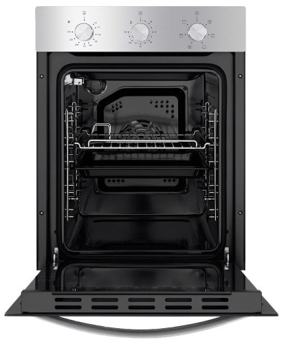 Электрический духовой шкаф MAUNFELD EOEC516S