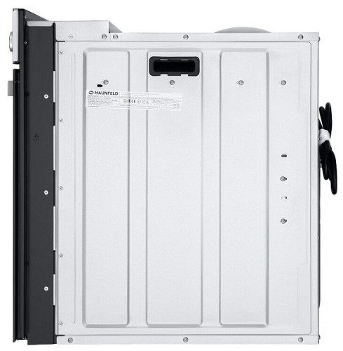 Электрический духовой шкаф MAUNFELD EOEC516S