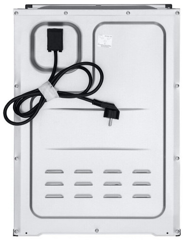 Электрический духовой шкаф MAUNFELD EOEC516S