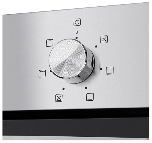 Электрический духовой шкаф MAUNFELD EOEC516S