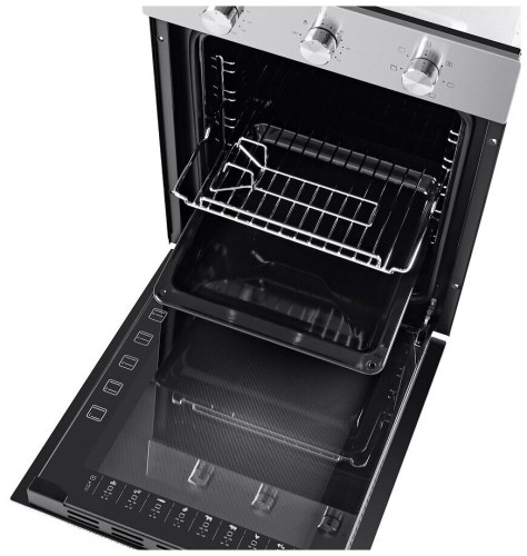 Электрический духовой шкаф MAUNFELD EOEC516S