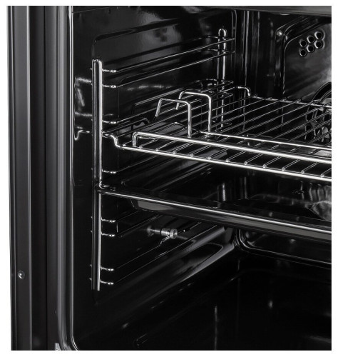 Электрический духовой шкаф MAUNFELD EOEC516S