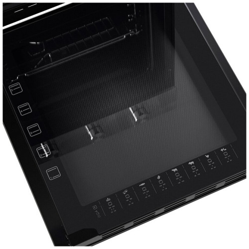 Электрический духовой шкаф MAUNFELD EOEC516S