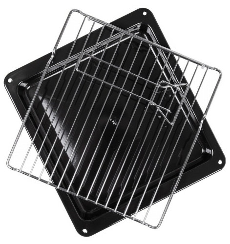 Электрический духовой шкаф MAUNFELD EOEC516S