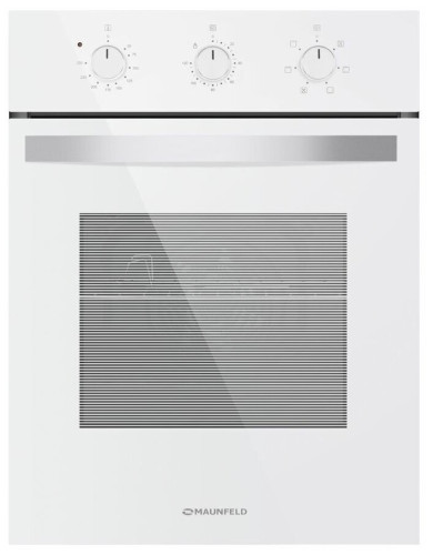 Электрический духовой шкаф MAUNFELD EOEC516S