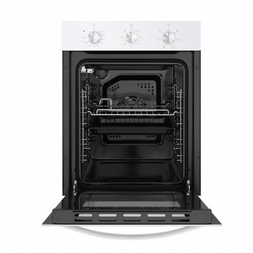 Электрический духовой шкаф MAUNFELD EOEC516S