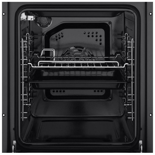 Электрический духовой шкаф MAUNFELD EOEC516S