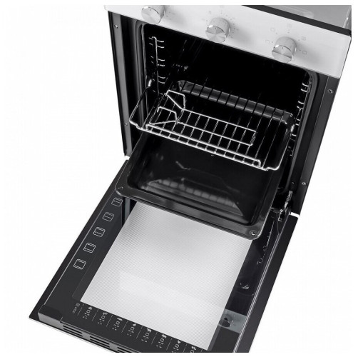 Электрический духовой шкаф MAUNFELD EOEC516S