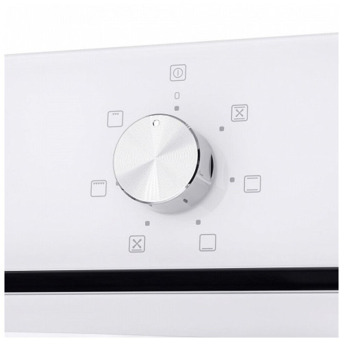 Электрический духовой шкаф MAUNFELD EOEC516S