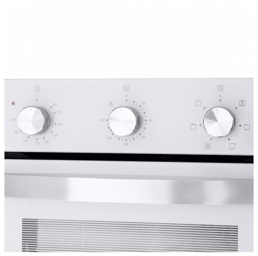 Электрический духовой шкаф MAUNFELD EOEC516S