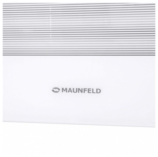 Электрический духовой шкаф MAUNFELD EOEC516S