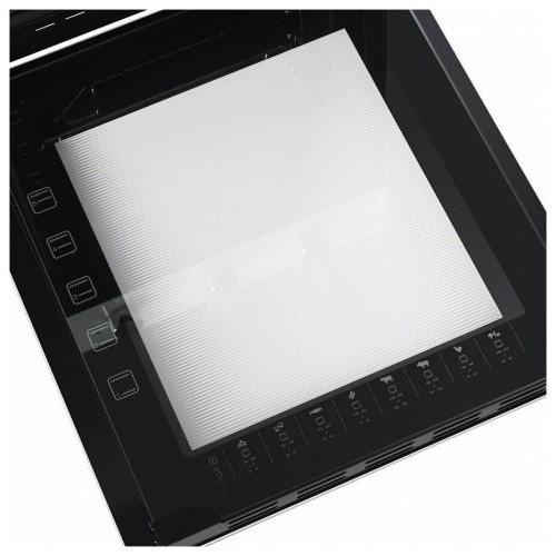 Электрический духовой шкаф MAUNFELD EOEC516S