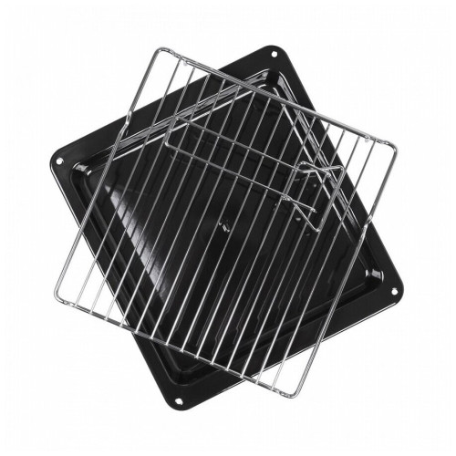 Электрический духовой шкаф MAUNFELD EOEC516S