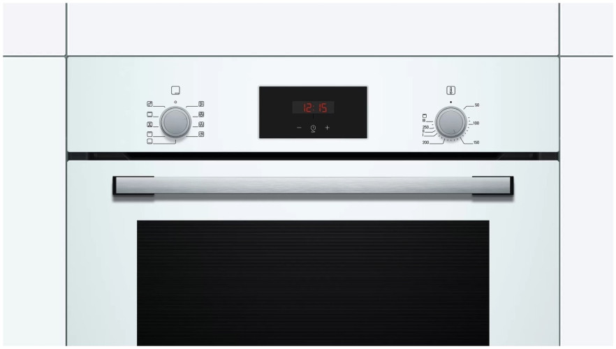 Электрический духовой шкаф Bosch HBF 114ES0R